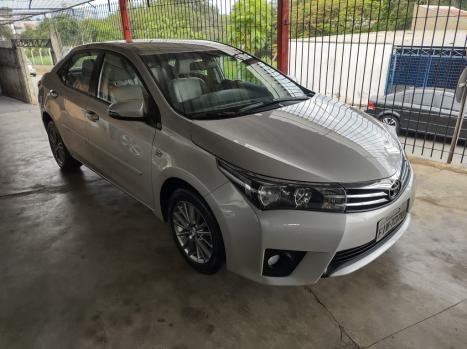 TOYOTA Corolla 2.0 16V 4P XEI FLEX AUTOMTICO, Foto 4