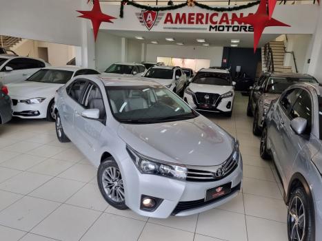 TOYOTA Corolla 2.0 16V 4P XEI FLEX AUTOMTICO, Foto 2