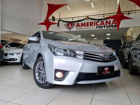 TOYOTA Corolla 2.0 16V 4P XEI FLEX AUTOMTICO, Foto 3