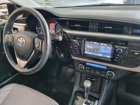 TOYOTA Corolla 2.0 16V 4P XEI FLEX AUTOMTICO, Foto 8