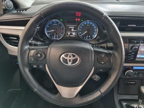 TOYOTA Corolla 2.0 16V 4P XEI FLEX AUTOMTICO, Foto 16