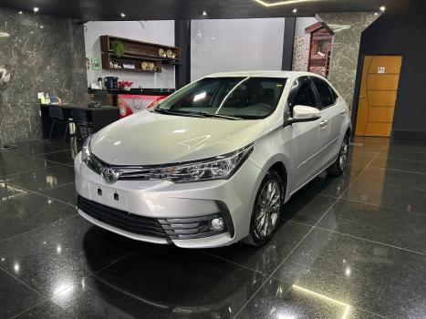 TOYOTA Corolla 2.0 16V 4P XEI FLEX AUTOMTICO, Foto 2