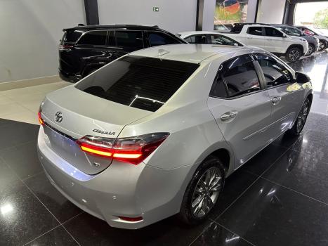 TOYOTA Corolla 2.0 16V 4P XEI FLEX AUTOMTICO, Foto 7