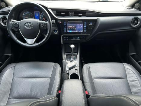 TOYOTA Corolla 2.0 16V 4P XEI FLEX AUTOMTICO, Foto 11