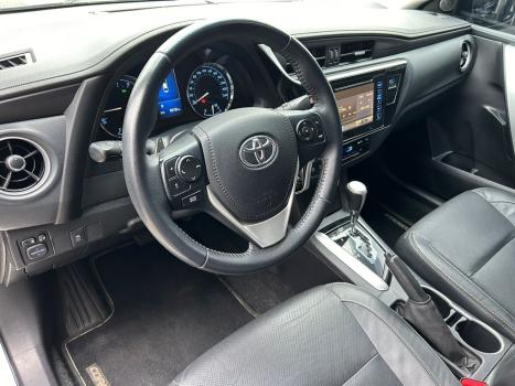 TOYOTA Corolla 2.0 16V 4P XEI FLEX AUTOMTICO, Foto 12