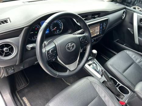 TOYOTA Corolla 2.0 16V 4P XEI FLEX AUTOMTICO, Foto 14