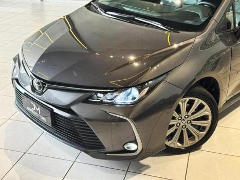 TOYOTA Corolla 2.0 16V 4P XEI FLEX AUTOMTICO, Foto 3