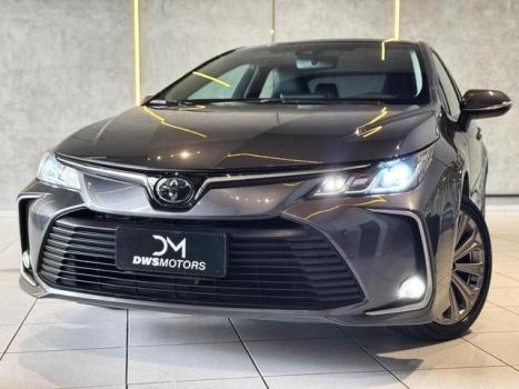 TOYOTA Corolla 2.0 16V 4P XEI FLEX AUTOMTICO, Foto 4