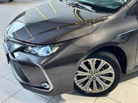 TOYOTA Corolla 2.0 16V 4P XEI FLEX AUTOMTICO, Foto 5