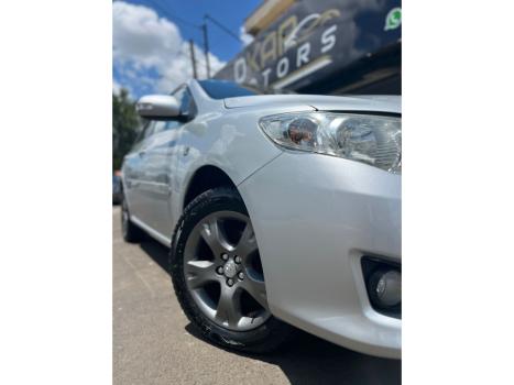 TOYOTA Corolla 2.0 16V 4P XEI FLEX AUTOMTICO, Foto 13