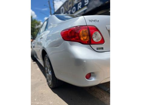 TOYOTA Corolla 2.0 16V 4P XEI FLEX AUTOMTICO, Foto 21