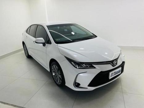 TOYOTA Corolla 2.0 16V 4P XEI FLEX AUTOMTICO, Foto 1