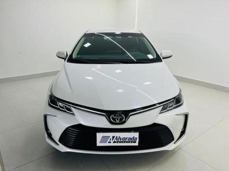 TOYOTA Corolla 2.0 16V 4P XEI FLEX AUTOMTICO, Foto 2