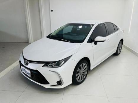 TOYOTA Corolla 2.0 16V 4P XEI FLEX AUTOMTICO, Foto 12