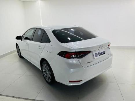 TOYOTA Corolla 2.0 16V 4P XEI FLEX AUTOMTICO, Foto 13