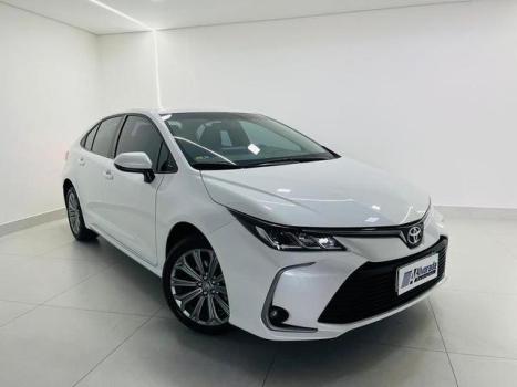 TOYOTA Corolla 2.0 16V 4P XEI FLEX AUTOMTICO, Foto 15