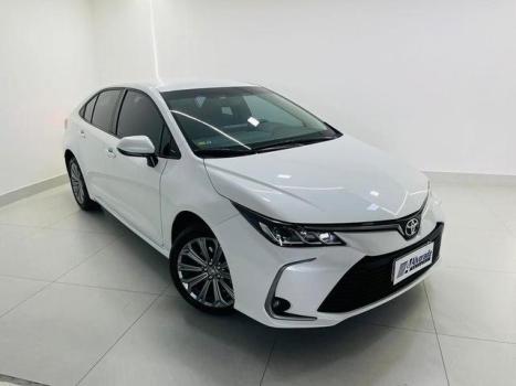 TOYOTA Corolla 2.0 16V 4P XEI FLEX AUTOMTICO, Foto 16