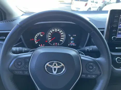 TOYOTA Corolla 2.0 16V 4P XEI FLEX AUTOMTICO, Foto 4