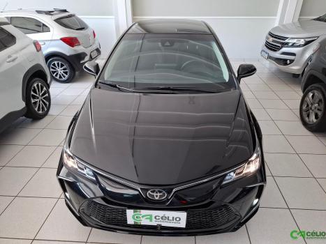 TOYOTA Corolla 2.0 16V 4P FLEX XEI DIRECT SHIFT AUTOMTICO CVT, Foto 12