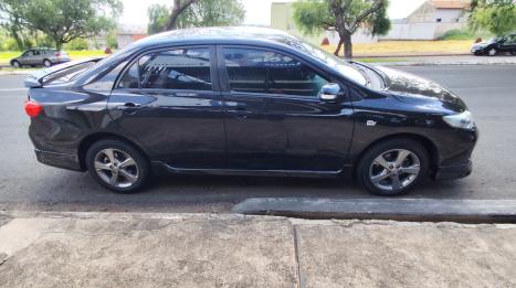 TOYOTA Corolla 2.0 16V 4P XRS FLEX AUTOMTICO, Foto 6