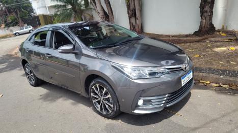 TOYOTA Corolla 2.0 16V 4P XEI FLEX AUTOMTICO, Foto 2