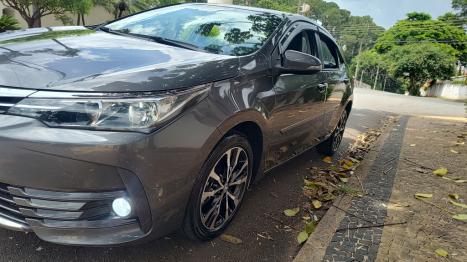 TOYOTA Corolla 2.0 16V 4P XEI FLEX AUTOMTICO, Foto 17