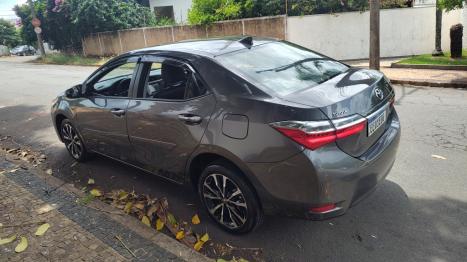 TOYOTA Corolla 2.0 16V 4P XEI FLEX AUTOMTICO, Foto 18