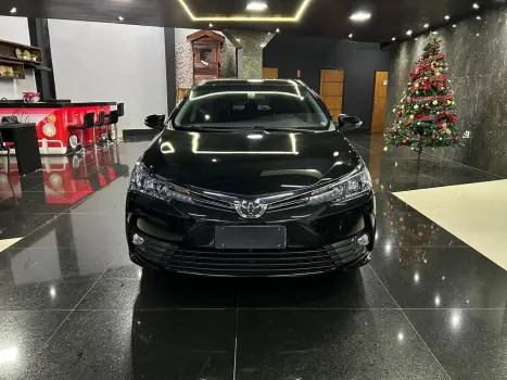 TOYOTA Corolla 2.0 16V 4P XEI FLEX AUTOMTICO, Foto 1