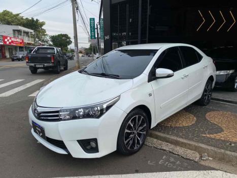 TOYOTA Corolla 2.0 16V 4P ALTIS FLEX AUTOMTICO, Foto 1