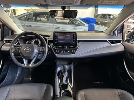 TOYOTA Corolla 2.0 16V 4P XEI FLEX AUTOMTICO, Foto 10