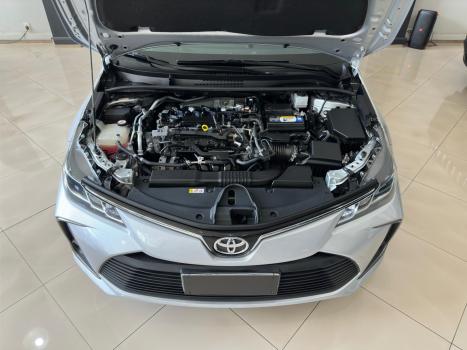 TOYOTA Corolla 2.0 16V 4P XEI FLEX AUTOMTICO, Foto 17