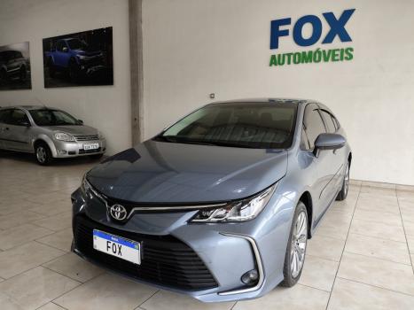 TOYOTA Corolla 2.0 16V 4P XEI FLEX AUTOMTICO, Foto 1