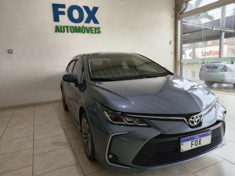 TOYOTA Corolla 2.0 16V 4P XEI FLEX AUTOMTICO, Foto 2