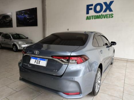 TOYOTA Corolla 2.0 16V 4P XEI FLEX AUTOMTICO, Foto 4