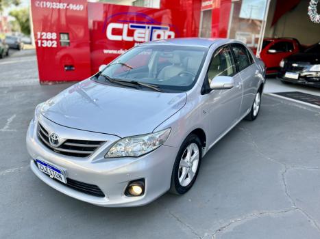 TOYOTA Corolla 2.0 16V 4P XEI FLEX AUTOMTICO, Foto 2