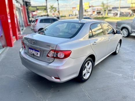 TOYOTA Corolla 2.0 16V 4P XEI FLEX AUTOMTICO, Foto 3