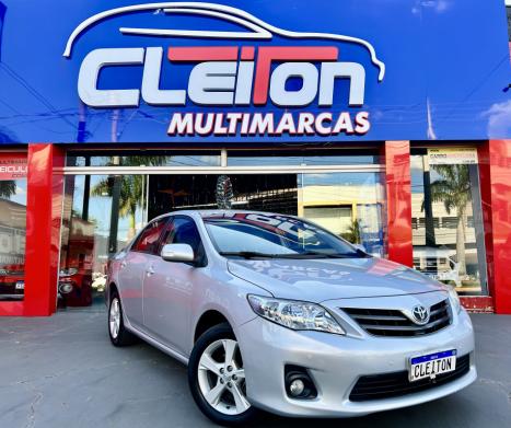 TOYOTA Corolla 2.0 16V 4P XEI FLEX AUTOMTICO, Foto 6