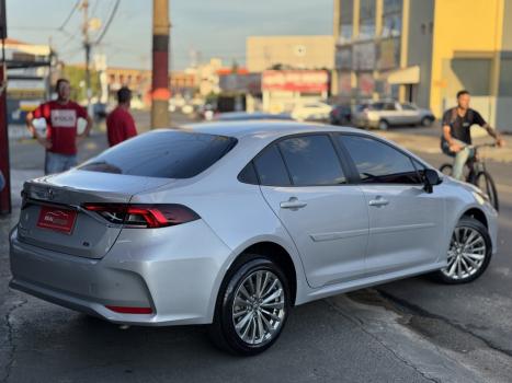 TOYOTA Corolla 2.0 16V 4P FLEX XEI DIRECT SHIFT AUTOMTICO CVT, Foto 5