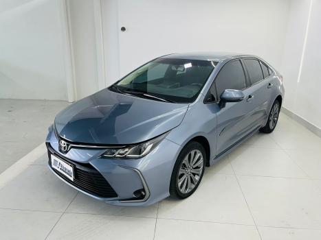 TOYOTA Corolla 2.0 16V 4P XEI FLEX AUTOMTICO, Foto 12