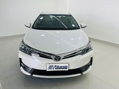 TOYOTA Corolla 2.0 16V 4P XEI FLEX AUTOMTICO, Foto 2