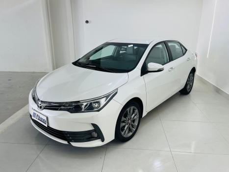 TOYOTA Corolla 2.0 16V 4P XEI FLEX AUTOMTICO, Foto 12