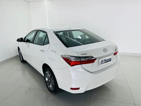 TOYOTA Corolla 2.0 16V 4P XEI FLEX AUTOMTICO, Foto 13