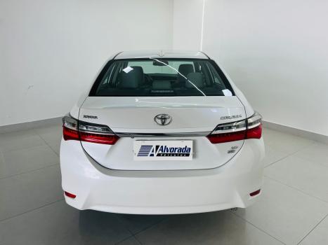 TOYOTA Corolla 2.0 16V 4P XEI FLEX AUTOMTICO, Foto 14