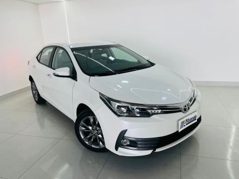 TOYOTA Corolla 2.0 16V 4P XEI FLEX AUTOMTICO, Foto 16