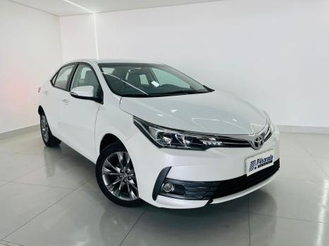 TOYOTA Corolla 2.0 16V 4P XEI FLEX AUTOMTICO, Foto 17