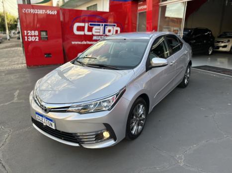 TOYOTA Corolla 2.0 16V 4P XEI FLEX AUTOMTICO, Foto 2