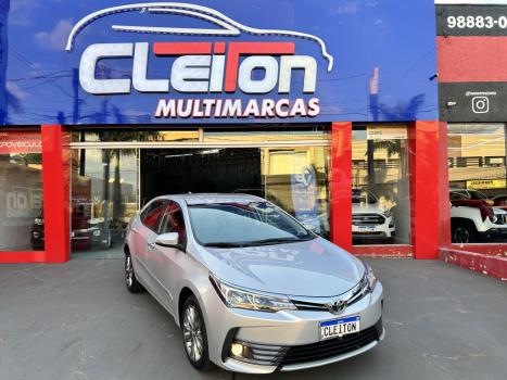 TOYOTA Corolla 2.0 16V 4P XEI FLEX AUTOMTICO, Foto 1