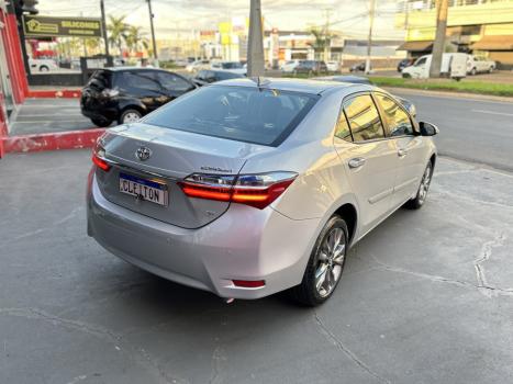 TOYOTA Corolla 2.0 16V 4P XEI FLEX AUTOMTICO, Foto 4