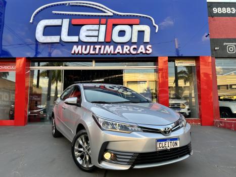 TOYOTA Corolla 2.0 16V 4P XEI FLEX AUTOMTICO, Foto 9