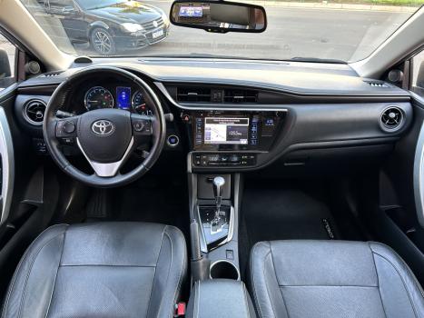 TOYOTA Corolla 2.0 16V 4P XEI FLEX AUTOMTICO, Foto 5